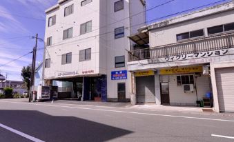 Station Hotel Hayato