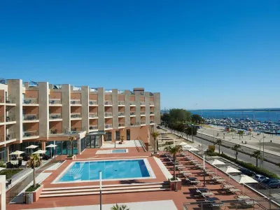 Real Marina Residence