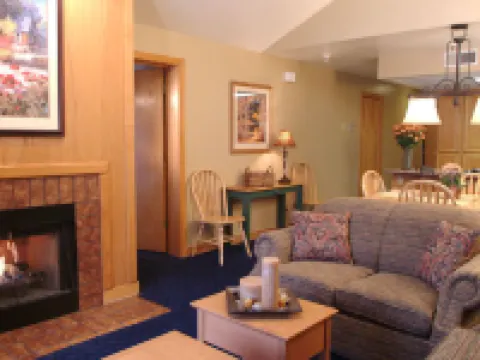 柏悅度假村，凱悅臻選酒店 帕克城酒店