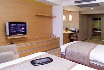 Bilkent Hotel & Conference Center Ankara (Bilkent Hotel and Conference Center)