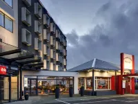 Ibis Budget Clermont-Ferrand Centre Montferrand Hotel di Clermont-Ferrand