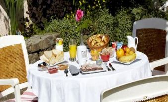 Cit'Hotel Avantici Gap