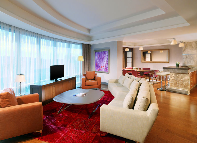 Aloft Bursa Hotel