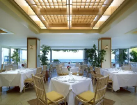 Iliana Hotel