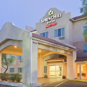 SpringHill Suites Phoenix North Hotels near North Mountain