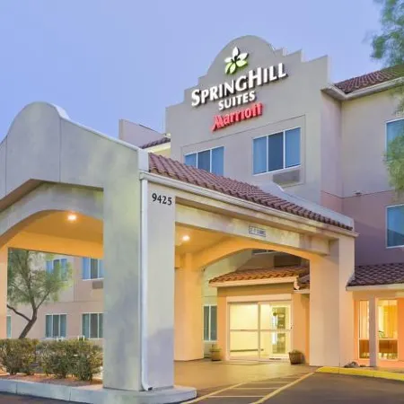 SpringHill Suites Phoenix North
