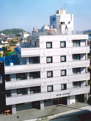 Hotel Nikko Kanazawa Hakkei Hotels near JR Hongodai Station