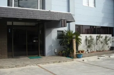 Matsuya Ryokan