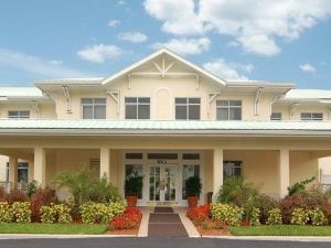 MainStay Suites at PGA Village