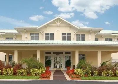 MainStay Suites at PGA Village Hotel di Port Stasiun Lucie