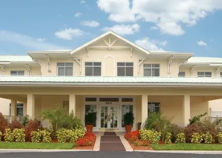 MainStay Suites at PGA Village