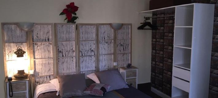 Ariane Hotels in Vichy