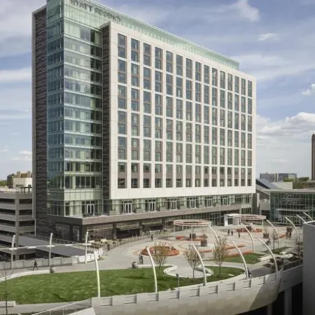 Hyatt Regency Tysons Corner Center