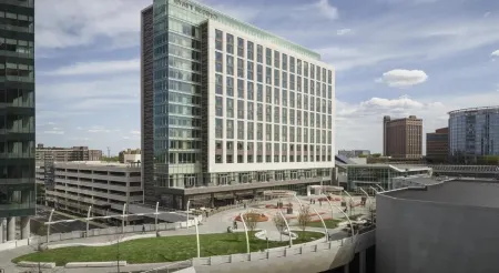 Hyatt Regency Tysons Corner Center