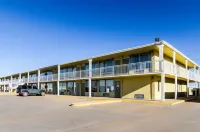 Quality Inn Liberal Hotel di Liberal