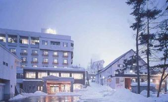 Hotel North Shiga