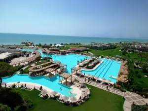 Ela Excellence Resort Belek