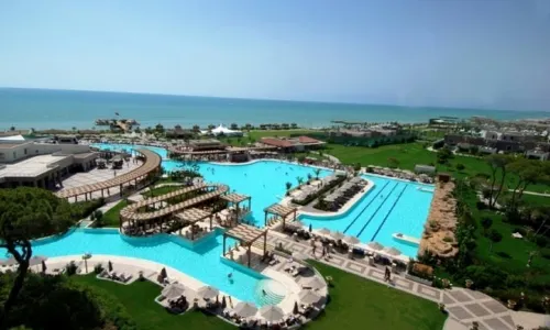 Ela Excellence Resort Belek