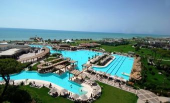 Ela Excellence Resort Belek