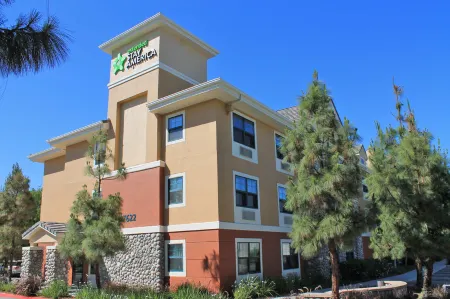 Extended Stay America Suites - Temecula - Wine Country
