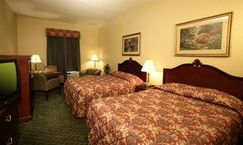 Best Western Heritage Inn and Suites