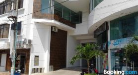 Hotel Tropical