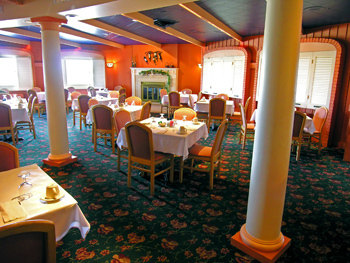 Magnuson Grand Pioneer Inn and Suites