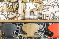 ibis budget Bern Expo