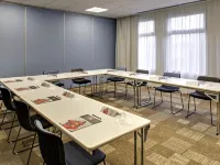 Ibis Budget Clermont-Ferrand Centre Montferrand Hotels in Gerzat