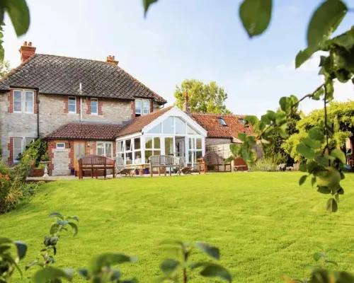 The Place to Stay Hotel a Frome