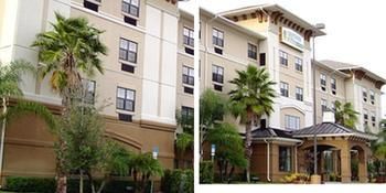 Extended Stay America Premier Suites Lakeland I4