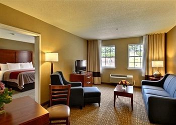 Comfort Inn & Suites Hermiston