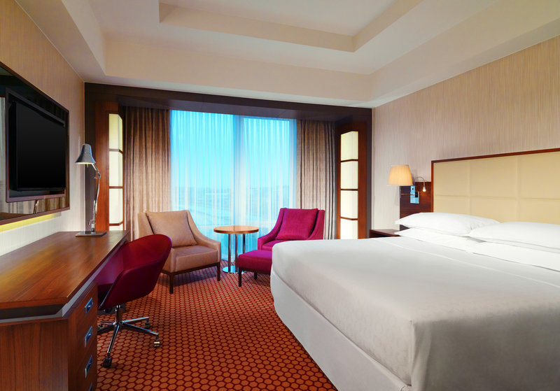 Aloft Bursa Hotel