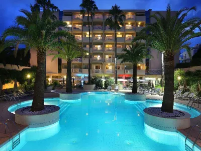 AC Hotel by Marriott Ambassadeur Antibes - Juan Les Pins