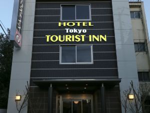 Tokyo Tourist Inn