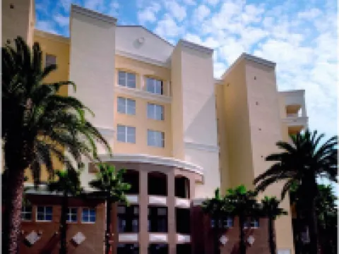 Vacation Village Orlando, Celebration Hotels in Osceola County