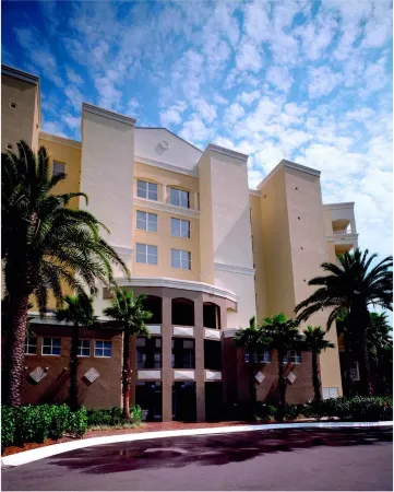 Vacation Village Orlando, Celebration Отели рядом с достопримечательностью «Олд Таун»