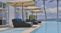 The Privilege Hotel Ezra Beach Club - Beach