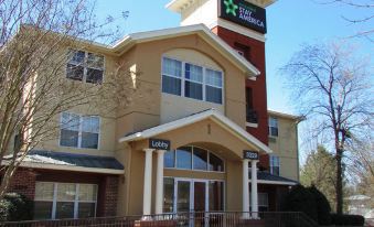 Extended Stay America Suites - Atlanta - Alpharetta - Northpoint - West