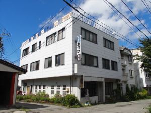 Hotel Asahi