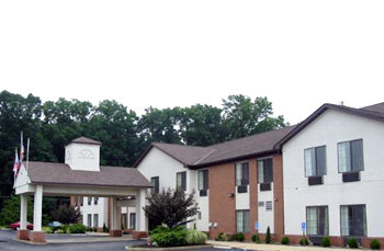 Countryside Inn and Suites