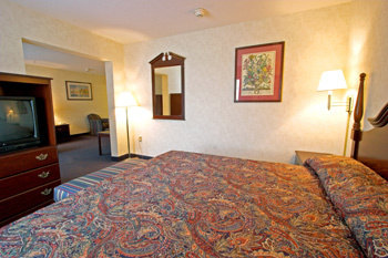 Countryside Inn and Suites