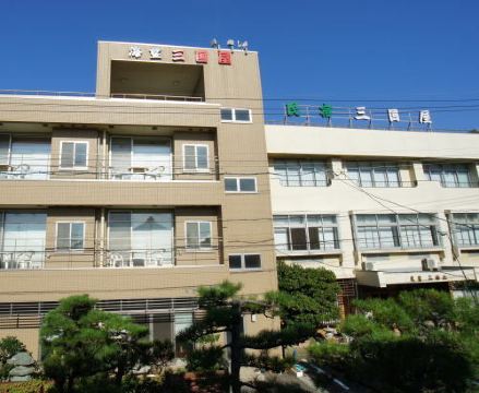 坂井の望洋楼周辺ホテル 22おすすめ宿 Trip Com