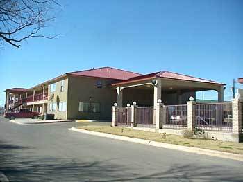 Best Western Dinosaur Valley Inn & Suites