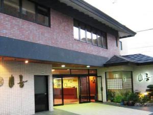 Hotel Yamaki