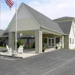 South Beach Resort Hotel Hôtels à : Marblehead
