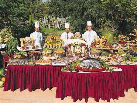 Grand Prestige Hotel & Spa