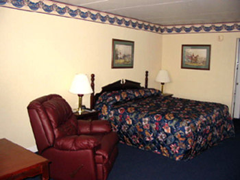 Quality Inn Maysville