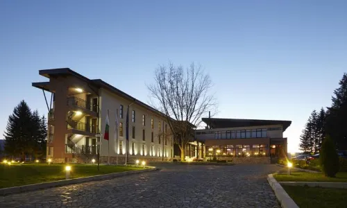 Belchin Garden Spa&Wellness