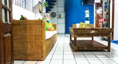 Other Blue Hostel Photo